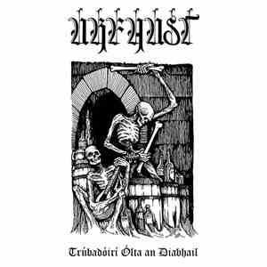 Urfaust - Trúbadóirí Ólta An Diabhail flac album
