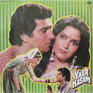 Usha Khanna - Yaar Kasam flac album