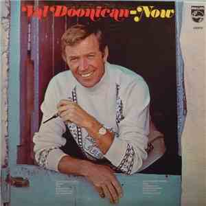 Val Doonican - Now flac album