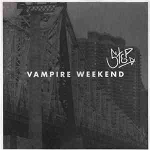 Vampire Weekend - Step flac album