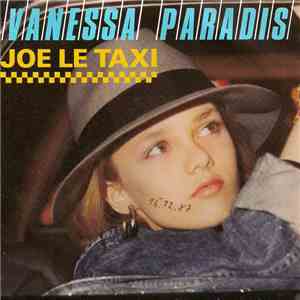 Vanessa Paradis - Joe Le Taxi flac album