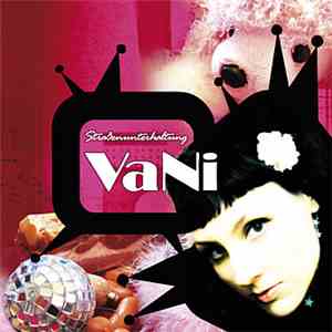 VaNi - Strassenunterhaltung flac album