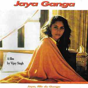 Vanraj Bhatia - Jaya Ganga (Original Soundtrack) flac album