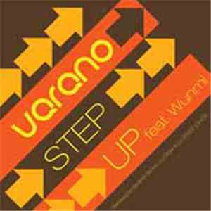 Varano Feat. Wunmi - Step Up flac album