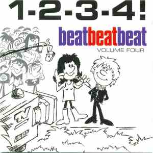 Various - 1-2-3-4! (Beat, Beat, Beat! Volume Four) flac album