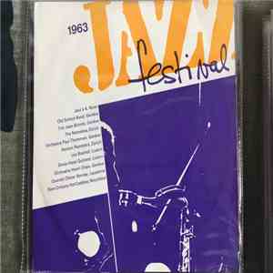 Various - 13. Amateur-Jazz-Festival Zürich 1963 flac album