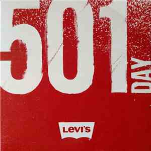 Various - 501 Day flac album