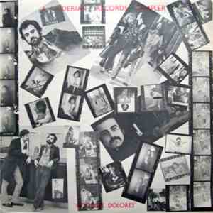 Various - A Kiderian Sampler: Goodbye Dolores flac album