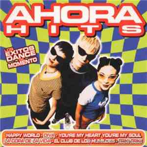 Various - Ahora Hits flac album