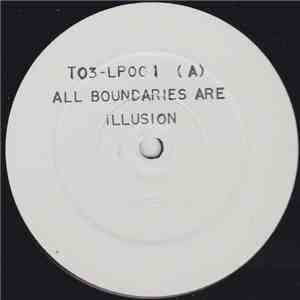 Various - All Boundaries Are Illusion flac album