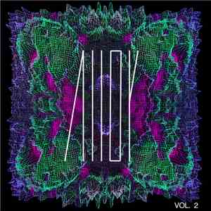 Various - Alloy-X Vol. 2 flac album