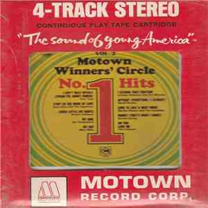 Various Artists - Motown Winners' Circle No. 1 Hits Vol. 2 flac album