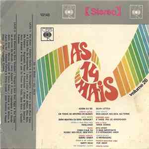 Various - As 14 Mais Volume 26 flac album