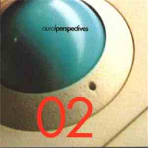 Various - Aural Perspectives 02 flac album