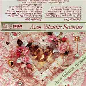 Various - Avon Valentine Favorites flac album