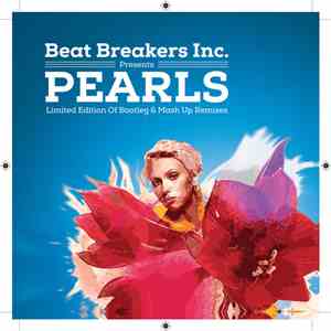Various - Beat Breakers Inc. presents Pearl One flac album