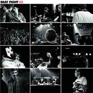 Various - Beat Fight #2 flac album