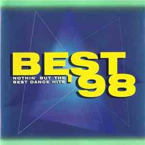 Various - Best '98 flac album