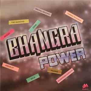 Various - Bhangra Power flac album
