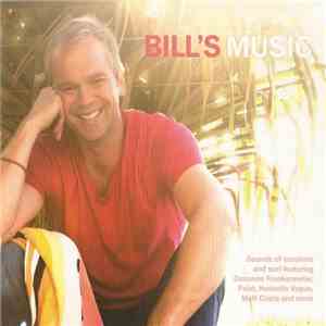 Various - Bills's Music flac album
