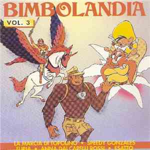 Various - Bimbolandia Vol.3 flac album
