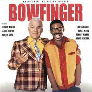 Various - Bowfinger (Music From The Motion Picture) flac album