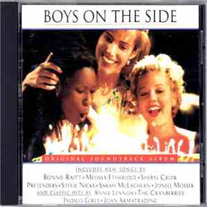 Various - Boys On The Side (Original Soundtrack Album) flac album
