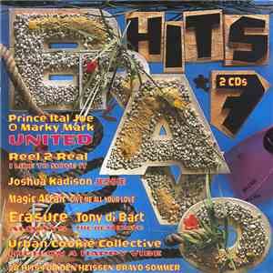 Various - Bravo Hits 7 flac album