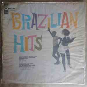 Various - Brazilian Hits flac album