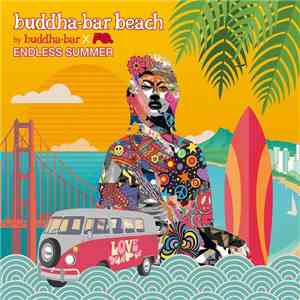 Various - Buddha-Bar Beach - Endless Summer flac album