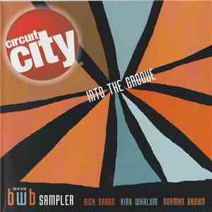 Various - BWB Sampler - Into The Groove flac album