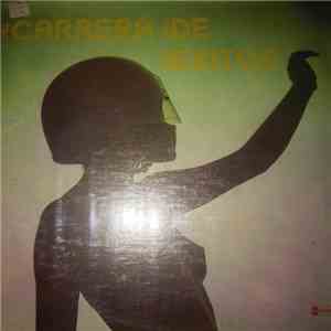 Various - Carrera de Exitos flac album