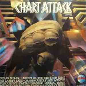 Various - Chart Attack flac album