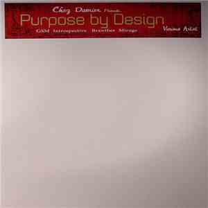 Various - Chez Damier Presents ... Purpose By Design - Compilation Project flac album