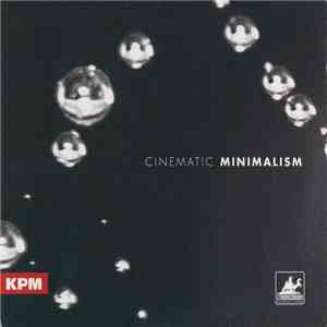 Various - Cinematic Minimalism flac album
