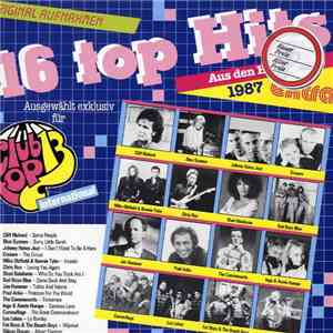 Various - Club Top 13 · International Extra flac album
