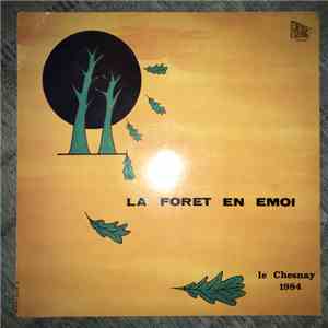 Various - Conte Musical Le Chesnay La Forêt En Emoi flac album