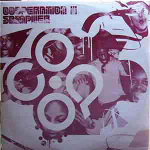 Various - Cooperation III Sampler flac album