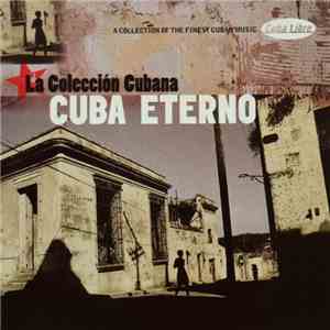 Various - Cuba Eterno - La Colección Cubana flac album