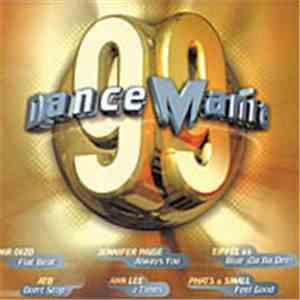 Various - Dance Mania 99 flac album
