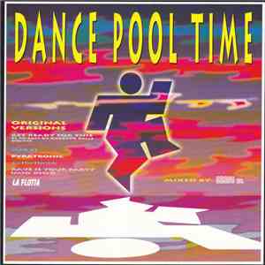 Various - Dance Pool Time flac album