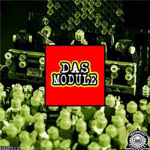 Various - Das Module flac album