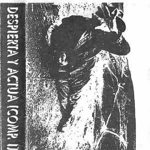 Various - Despierta Y Actua (Comp. I) flac album