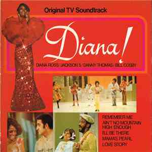 Various - Diana! (Original TV Soundtrack) flac album