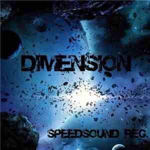 Various - Dimension flac album