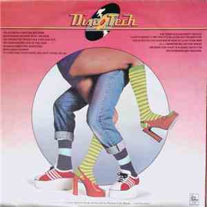 Various - Disc-O-Tech flac album