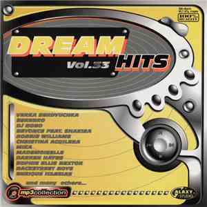 Various - Dream Hits Vol.33 flac album
