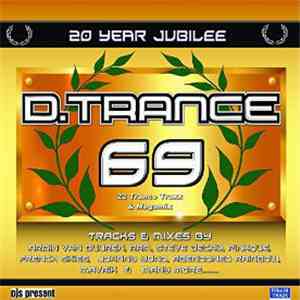 Various - D.Trance 69 (20 Year Jubilee) flac album