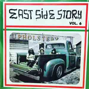 Various - East Side Story Vol. 6 flac album