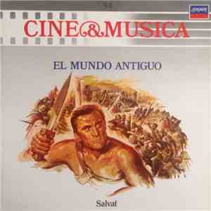 Various - El Mundo Antiguo flac album